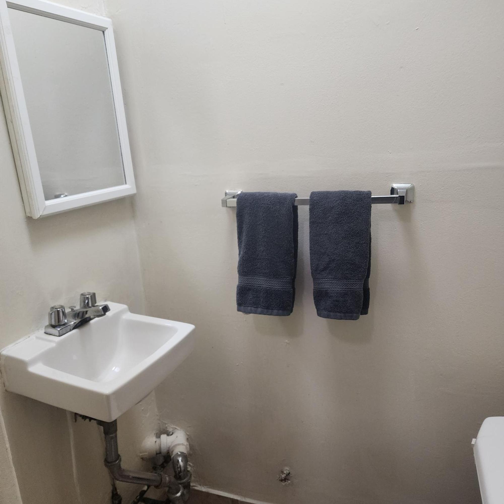 New York City Guesthouse Albergue