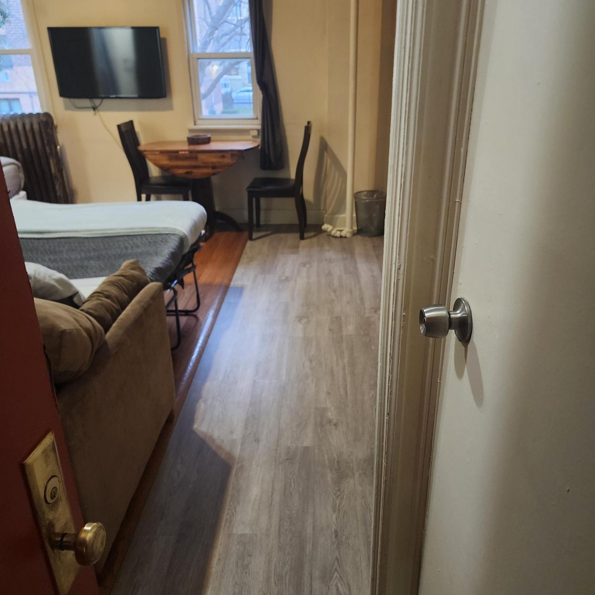 New York City Guesthouse Albergue